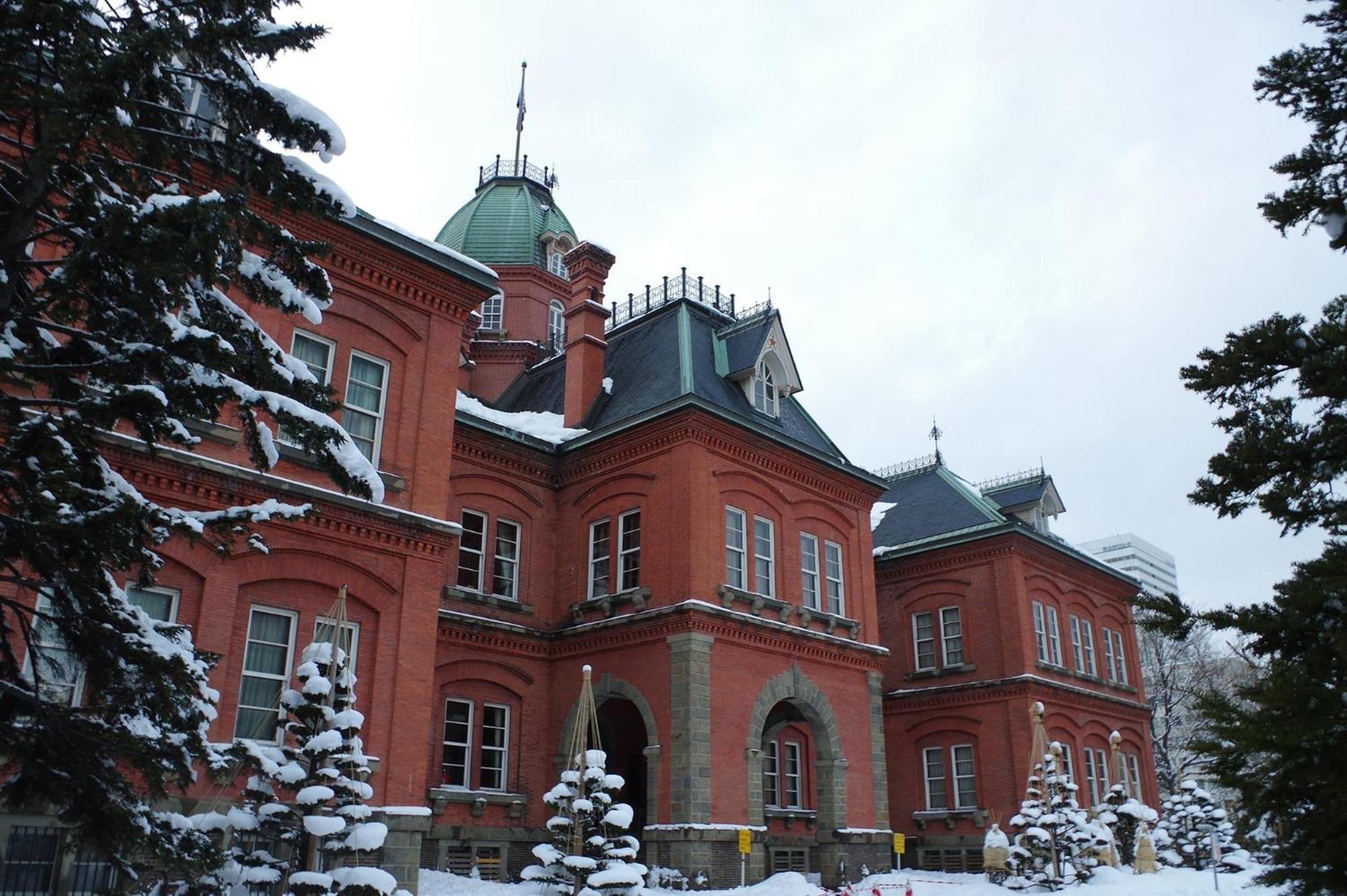 Royal Heights Kikusui Station / Vacation Stay 4496 Sapporo Exterior foto